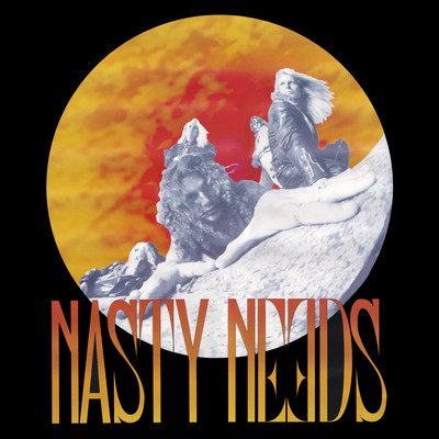 シングル/Fade Away/Nasty Needs