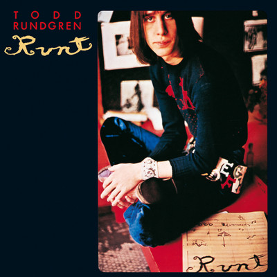 Broke Down and Busted (2015 Remaster)/Todd Rundgren