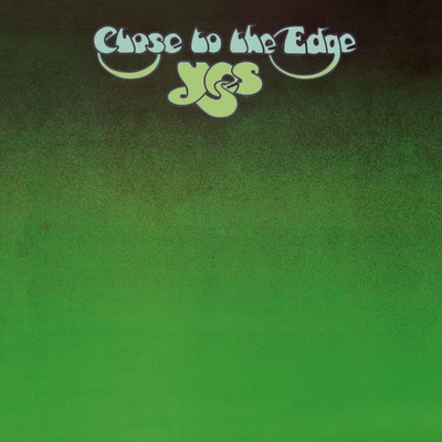 Close to the Edge/イエス