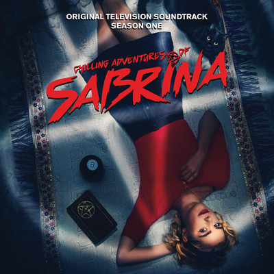Blest Be The Tie That Binds (feat. Jaz Sinclair)/Cast of Chilling Adventures of Sabrina