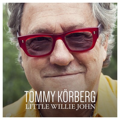 Little Willie John/Tommy Korberg
