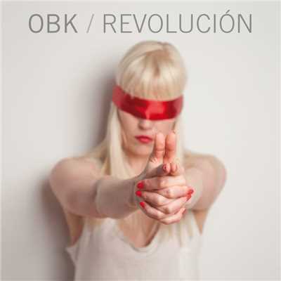 アルバム/Revolucion/OBK