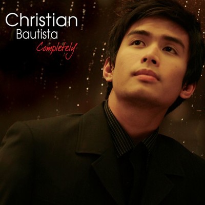 Now That You Are Here/Christian Bautista