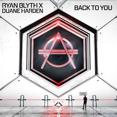 シングル/Back To You/Ryan Blyth & Duane Harden
