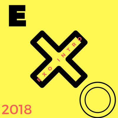 EXO 2018 (Intro)/Exodusk