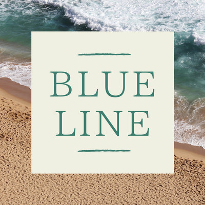 アルバム/Blue Line/Cafe BGM channel