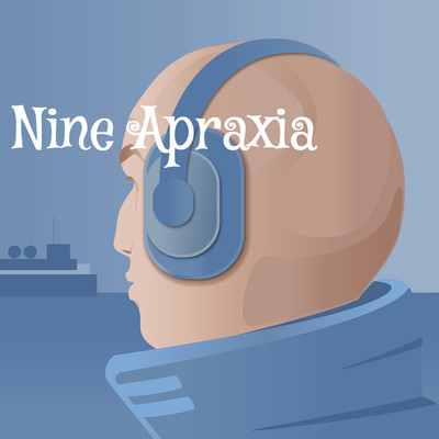 アルバム/Nine Apraxia/Agnosia fact