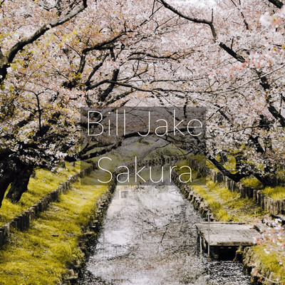 シングル/Sakura/BILL JAKE BEATS