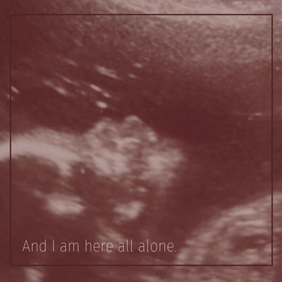 シングル/And I am here all alone./KABATABAND