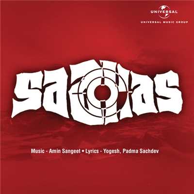 Neela Sajila Sa Yeh Aasmaan (Saahas ／ Soundtrack Version)/Bhupinder Singh