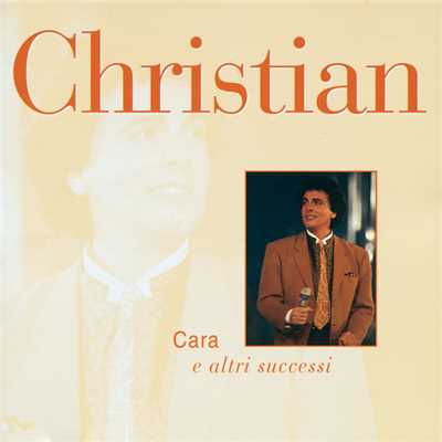 Cara/Christian