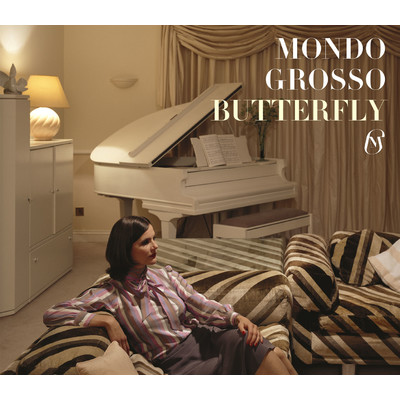 BUTTERFLY/MONDO GROSSO