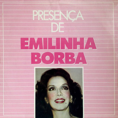 アルバム/Presenca - Emilinha Borba/Emilinha Borba