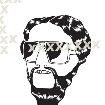 XX/髭
