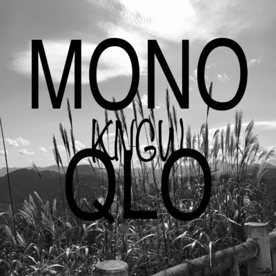 アルバム/モノクロ/KNGW