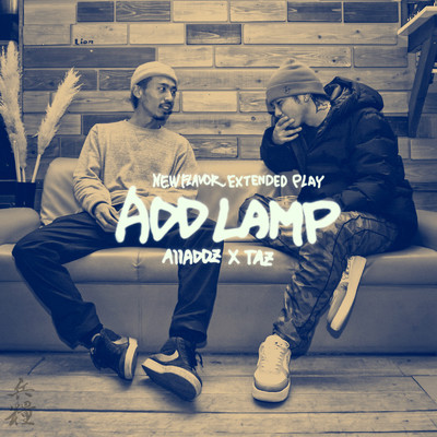 ADD LAMP/AllADDZ