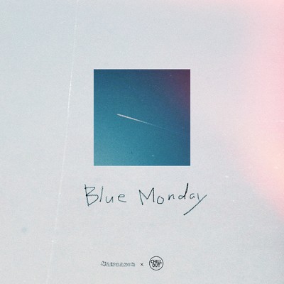 Blue Monday (feat. Adbieu)/Maepranom