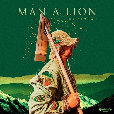 MAN A LION/ANAPHYLAXIS RECORDS & Dr.SIMBAL