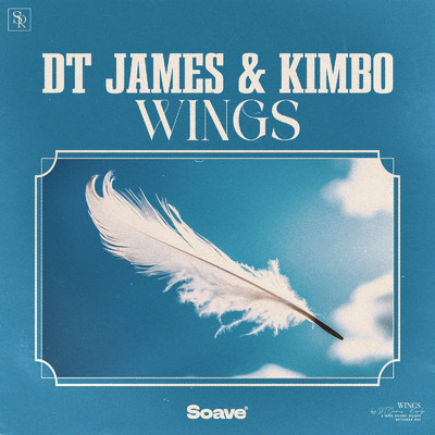 シングル/Wings/DT James & Kimbo