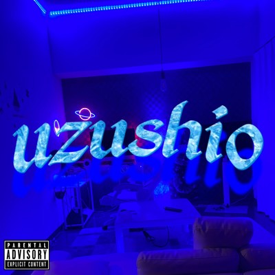 UZUSHIO/IT YVH