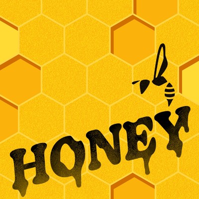 HONEY (Cover)/橙