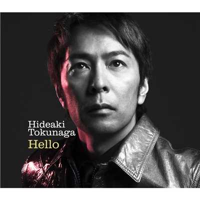 Hello (Instrumental)/徳永 英明