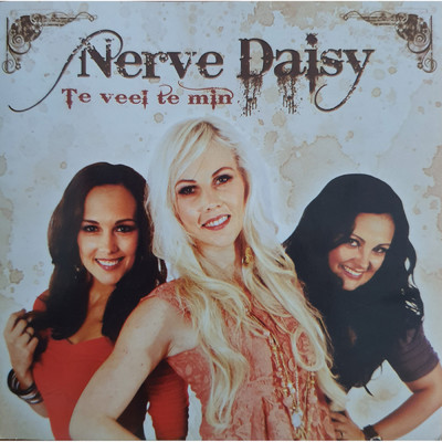 シングル/Party Song/Nerve  Daisy