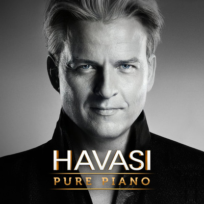 アルバム/Pure Piano/HAVASI