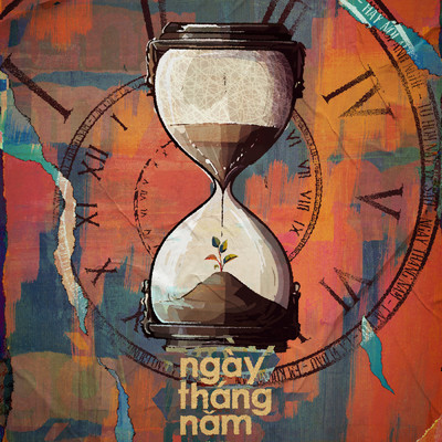 シングル/Ngay Thang Nam/WHEE！