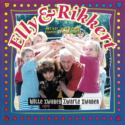 シングル/Zo Lang Gewacht (featuring In De Ruimte Kinderkoor)/Elly & Rikkert