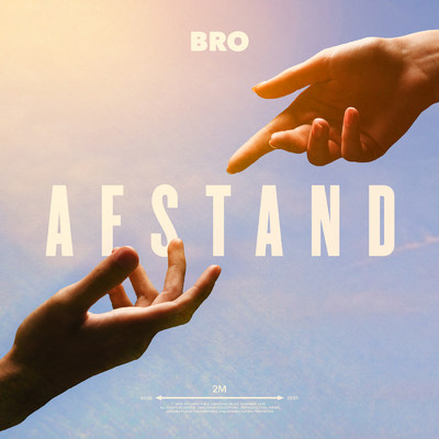 シングル/Afstand/Bro