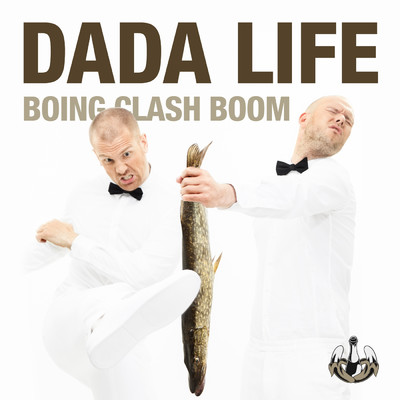 アルバム/Boing Clash Boom (Remixes)/ダダ・ライフ