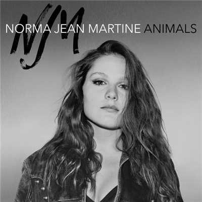 Animals (EP)/Norma Jean Martine