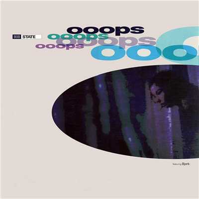 アルバム/Ooops/808 State