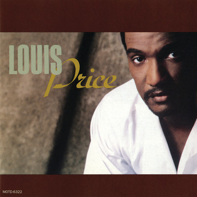 アルバム/Louis Price/Louis Price