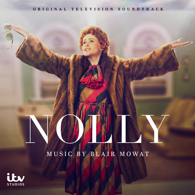 Nolly At Home/Blair Mowat