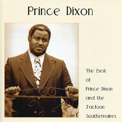 Get Right Church/Prince Dixon／The Jackson Southernaires
