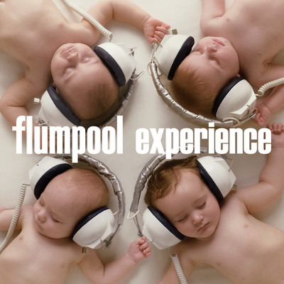 アルバム/experience/flumpool