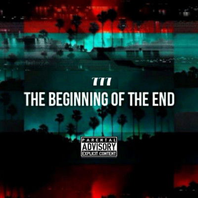 シングル/The Beginning of the End/777