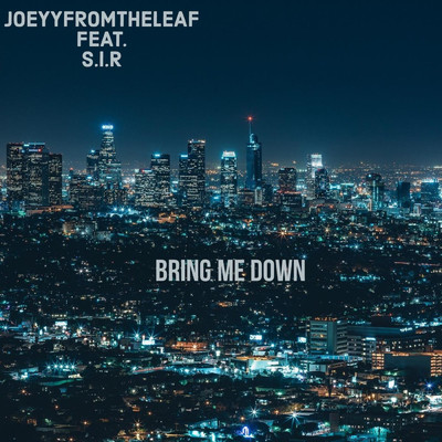 シングル/Bring Me Down (feat. S.i.R)/Joeyyfromtheleaf