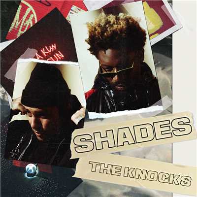 シングル/Shades/The Knocks