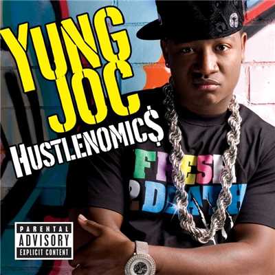 Getting to Da Money (feat. Mike Carlito & Gorilla Zoe)/Yung Joc