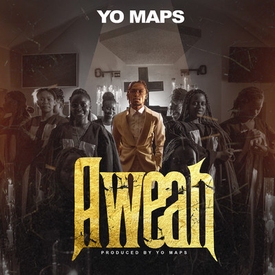 シングル/Aweah/Yo Maps