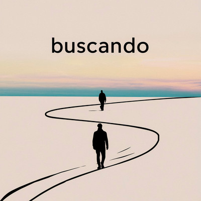 シングル/Buscando/Galan Buenazo