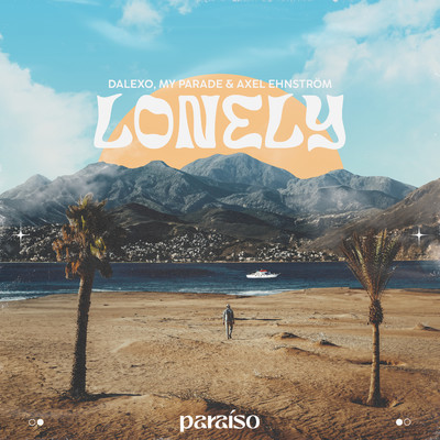 Lonely/DALEXO