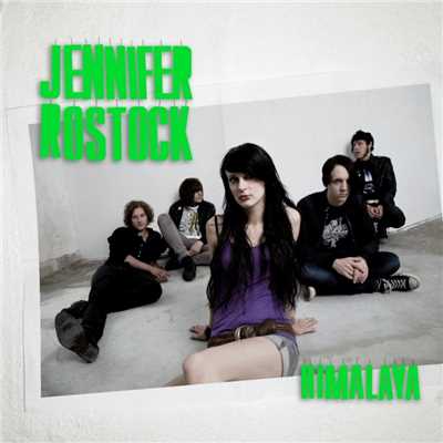 Himalaya (Radio Version)/Jennifer Rostock