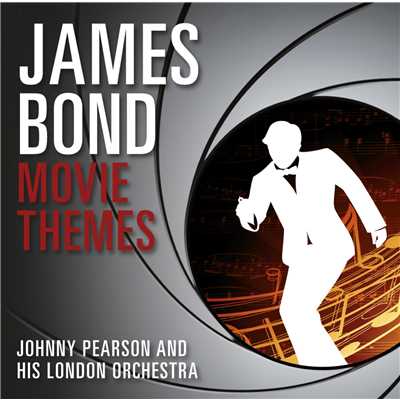 Bond Below Disco Volante/Johnny Pearson & His London Orchestra