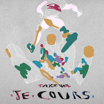シングル/Je Cours/Taxi 404