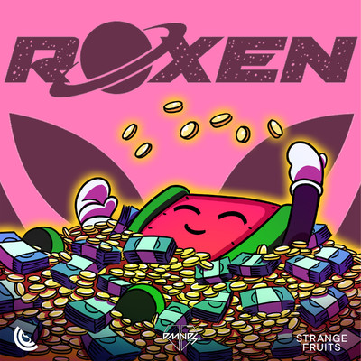 Roxen／DMNDS／Strange Fruits Music