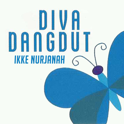 アルバム/Diva Dangdut/Ikke Nurjanah
